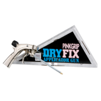 Everbuild Pinkgrip Dryfix Applicator Gun